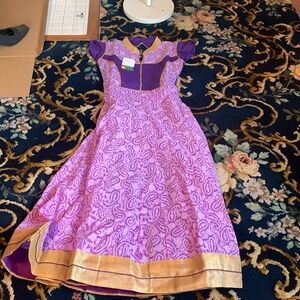 So am collection Indian dress.‎ NWT